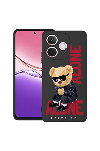 bestcase Ултра тънък TPU калъф, съвместим с Honor X5c Plus / X5c, с дизайн на...