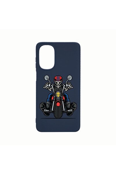 bestcase Husa Silicon, Compatibila Cu Motorola Moto G62 5G, Biker, Rezistenta...