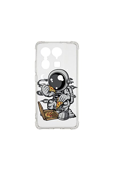 bestcase Θήκη για Motorola Edge 50 Ultra, BestCase® Αντικραδασμική 1.5MM, Σχέ...
