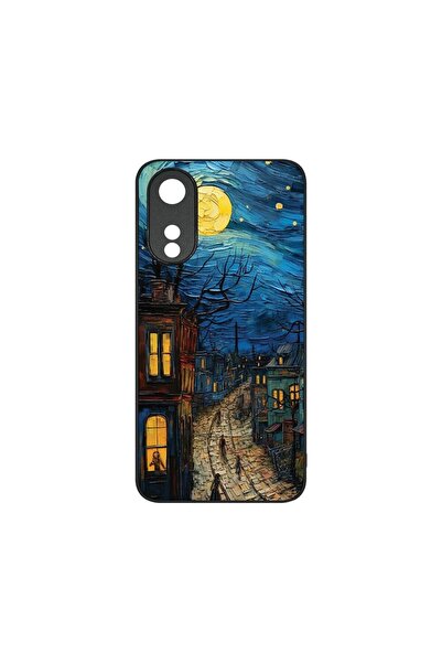 bestcase Husa BestCase¬Æ Slim Glassy, Compatibila Cu OPPO A78 5G / A58 5G, Va...