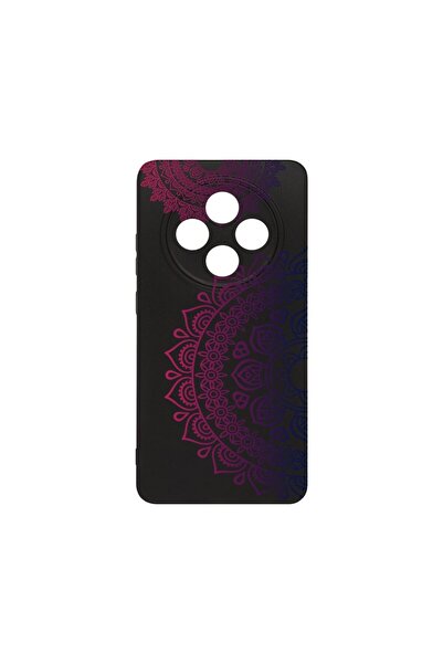 bestcase ¬Æ Husa Slim SIlicon 0.8MM, Compatibila Cu Oppo Reno12 F / Reno12 FS...
