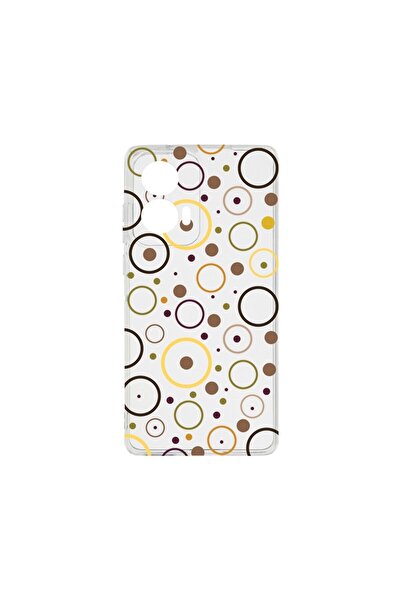 bestcase Husă transparentă din silicon de 2MM, compatibilă cu Motorola Edge 5...