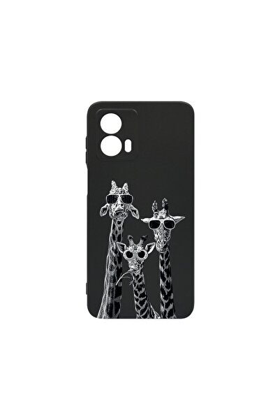 bestcase Husa BestCase¬Æ Premium Silicon, Compatibila Cu Motorola Moto G04, C...