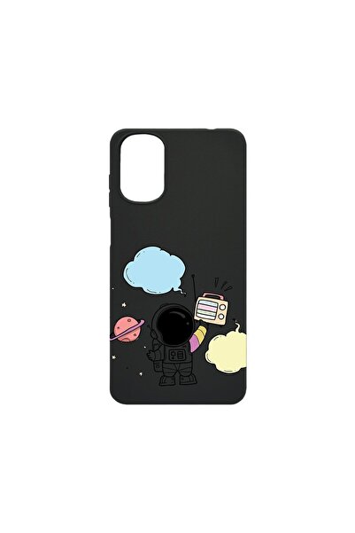 bestcase Husa BestCase¬Æ SLIM SIlicon 0.8MM, Compatibila Cu Motorola Moto E32...