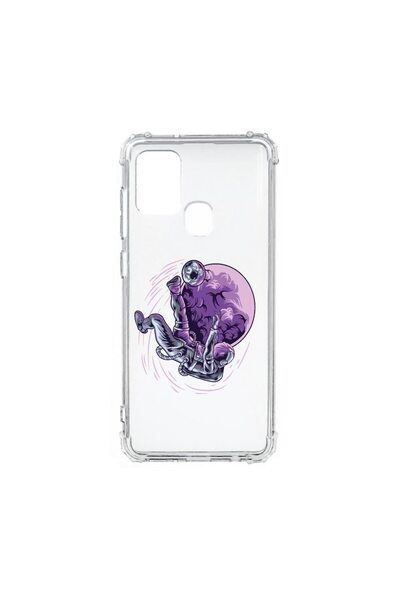 bestcase Αντικραδασμική Θήκη Σιλικόνης Συμβατή με Motorola Moto G60s, Σχέδιο ...