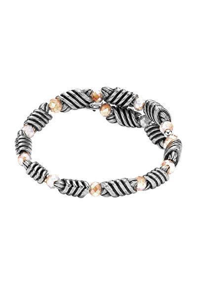 Alex and Ani Bratara Metal VW494RS