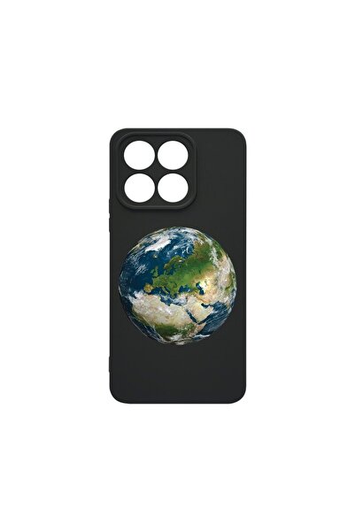 bestcase Husa BestCase¬Æ Premium Liquid Silicon, Compatibila Cu Honor X8a, Ea...
