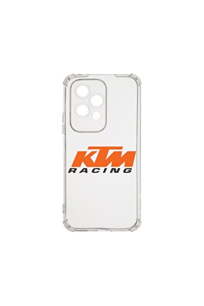 bestcase Case for Honor 200 Lite 5G, BestCase¬Æ Anti Shock 1.5MM, KTM Racing,...