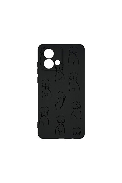 bestcase Husa BestCase¬Æ Slim SIlicon 0.8MM, Compatibila Cu Motorola Edge 40 ...