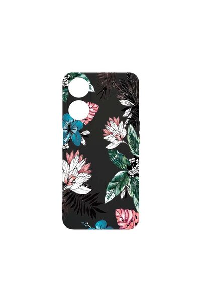 bestcase Husa BestCase¬Æ SLIM SIlicon 0.8MM, Compatibila Cu OPPO A58 5G, Past...