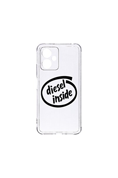 bestcase Θήκη Αντικραδασμική 1.5MM, συμβατή με Motorola Moto G54 / Moto G54 P...