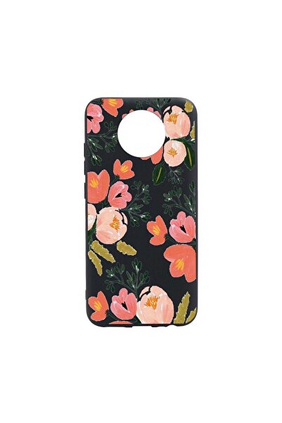 bestcase Husa Silicon, Compatibila Cu Honor Magic4 Lite, Pastel Colors Collec...