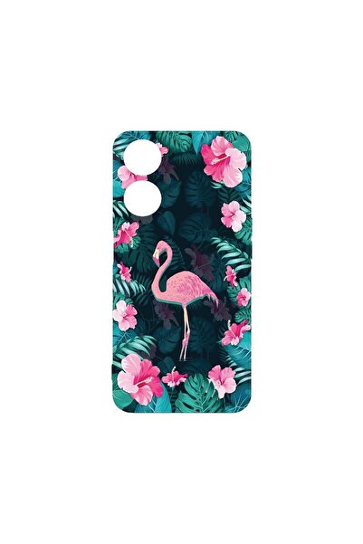 bestcase Husa BestCase® Silicon Lichid Premium, Compatibilă cu OPPO A98, Flam...
