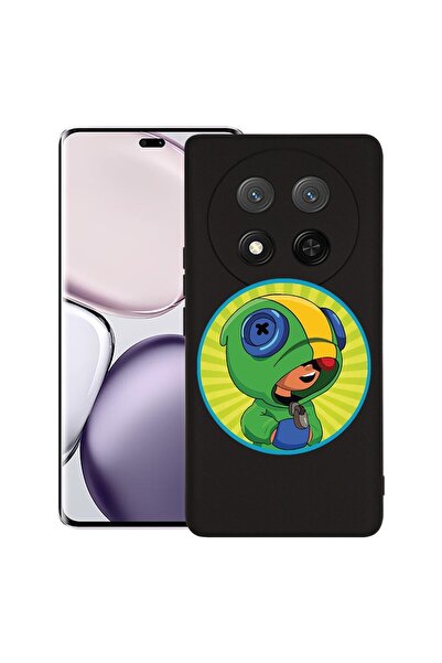 bestcase Θήκη για Honor Magic 7 Lite, Premium Λεπτή Σιλικόνη 1.2MM, Brawl Sta...