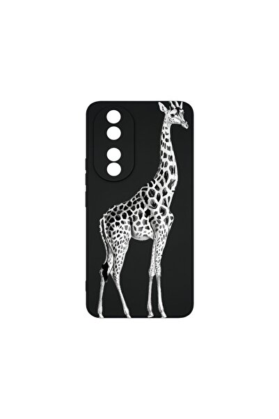 bestcase Husa BestCase¬Æ Premium Liquid Silicon, Compatibila Cu Honor 90, Gir...