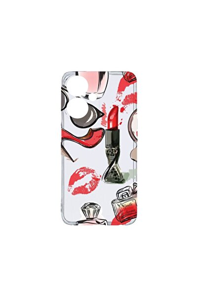 bestcase Husa BestCase¬Æ Clear Silicon 2MM, Compatibila Cu OPPO A59 5G, Fashi...