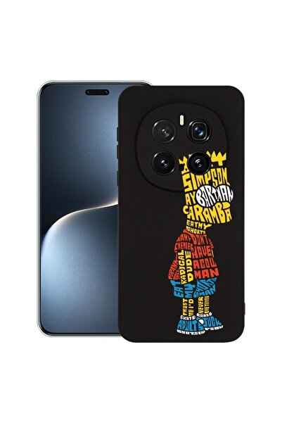 bestcase Θήκη για Honor Magic7 Pro, Προστατευτική Λεπτή Θήκη Σιλικόνης Premiu...