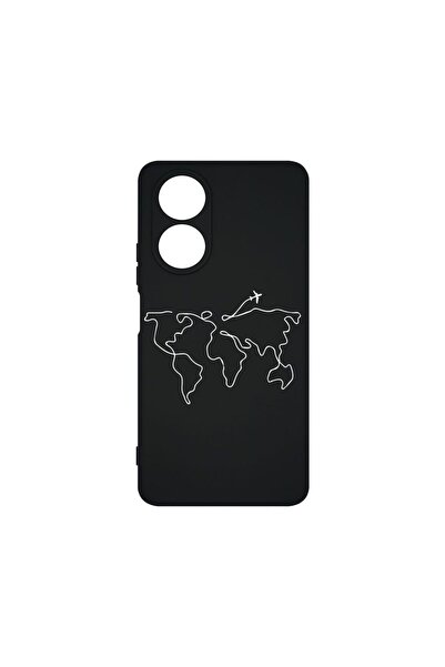 bestcase Husa BestCase¬Æ Υγρή Σιλικόνη Premium, Συμβατή με OPPO A58 4G, Bavel...
