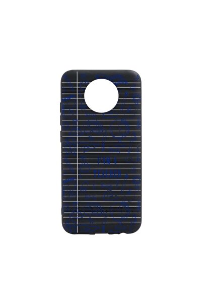 bestcase Husa Silicon Compatibila Cu Huawei OnePlus Nord CE 5G, School, rezis...