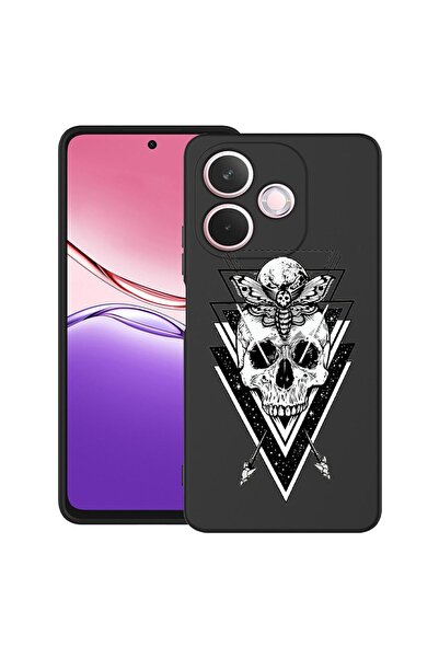 bestcase ¬Æ Husa TPU Ultra Slim Compatibil cu Honor X5c Plus / X5c, cu Design...