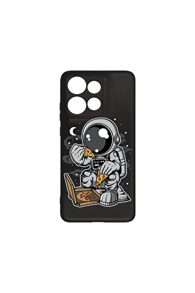 bestcase Θήκη για Motorola Edge 50 Neo, BestCase® Λεπτή Σιλικόνη 0.8MM, Σχέδι...
