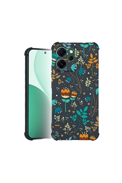 bestcase ¬Æ Husa TPU Pro Shock Compatibila cu OPPO Reno14 F / Reno14 FS, cu D...