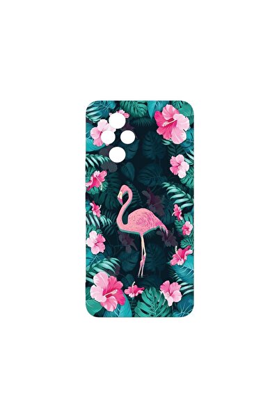 bestcase Θήκη Σιλικόνης Premium, Συμβατή με Honor 200, Φλαμίνγκο, Λεπτή 1.2 χ...