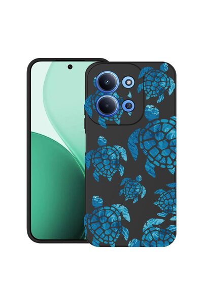 bestcase ¬Æ Husa TPU Ultra Slim Compatibila cu Motorola Moto G17 Power / Moto...