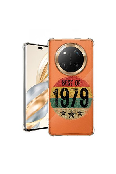 bestcase Αντικραδασμική Θήκη για Honor Magic7 Lite, Το Καλύτερο του 1979, 192...