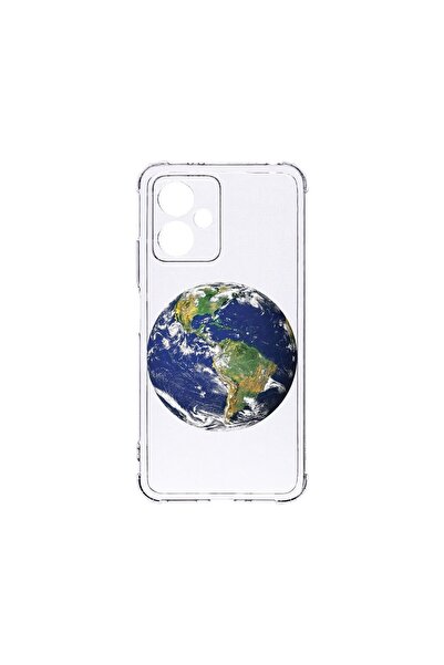 bestcase Противоударен калъф 1.5ММ, съвместим с Motorola Moto G54 Power / Mot...