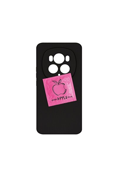 bestcase Θήκη Σιλικόνης Slim Premium 1.2MM, Συμβατή με Honor Magic6 Pro, Ροζ ...