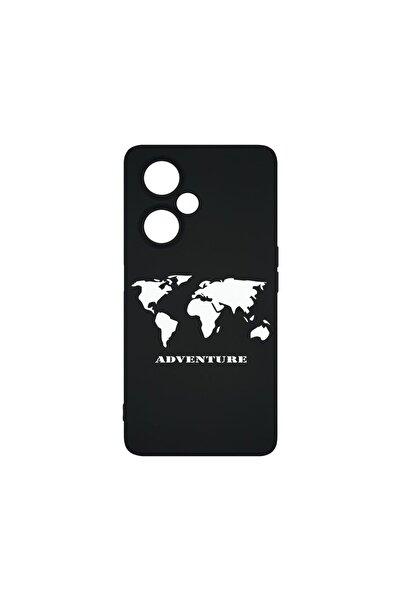 bestcase Θήκη Σιλικόνης Premium, Συμβατή με OPPO A59 5G, Adventure, Λεπτή 1.2...