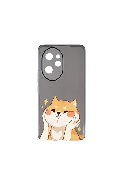 bestcase Husa BestCase¬Æ Grafit Silicon 1.5MM, Compatibila Cu Honor 100 Pro, ...