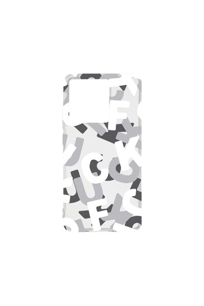 bestcase Husă transparentă din silicon de 2MM, compatibilă cu Motorola Edge 5...