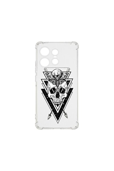 bestcase Αντικραδασμική Θήκη 1.5MM, Συμβατή με Motorola Edge 50 Pro, Σχέδιο Κ...