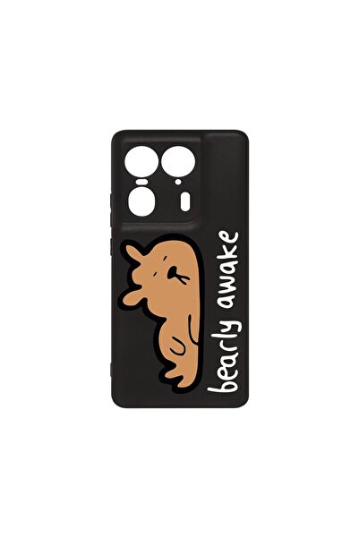 bestcase ¬Æ Slim SIlicon 0.8MM Case, Compatible with Motorola Edge 50 Ultra, ...