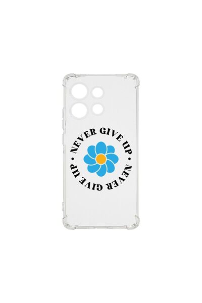 bestcase Husa pentru Motorola Edge 50 Neo, BestCase¬Æ Anti Shock 1.5MM, Never...