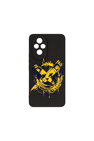 bestcase Husă subțire premium din silicon de 1.2MM, compatibilă cu Honor 200 ...