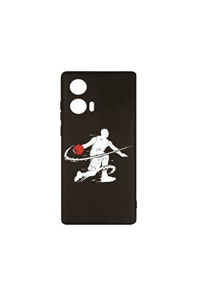 bestcase ¬Æ Husa Premium Silicon, Compatibila Cu Motorola Moto G24 Power Edit...