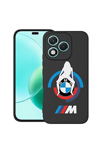bestcase ¬Æ Husa Slim Silicon pentru Honor 400 Lite, BMW M Power, 2022870 B 1843