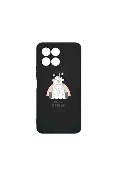 bestcase Husa BestCase¬Æ SLIM SIlicon 0.8MM, Compatibila Cu Honor 70 Lite 5G,...