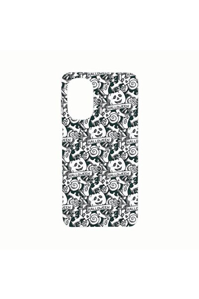 bestcase Husa Silicon, Compatibila Cu Motorola Moto G62 5G, Helloween, Rezist...