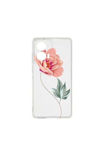 bestcase Husă transparentă din silicon de 2MM, compatibilă cu Motorola Edge 5...