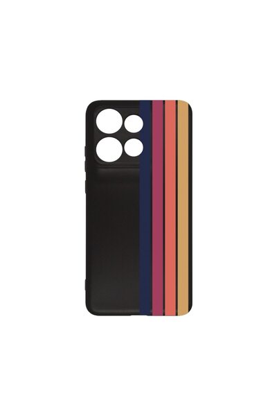 bestcase Husa pentru Motorola Edge 50 Neo, BestCase¬Æ Slim SIlicon 0.8MM, Ret...