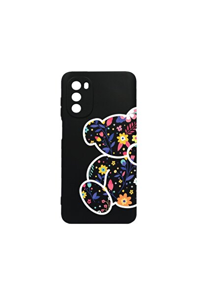 bestcase Husa BestCase¬Æ SLIM SIlicon 0.8MM, Compatibila Cu Motorola Moto G52...