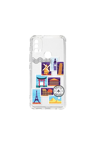 bestcase Husa BestCase¬Æ Anti Shock 1.5MM, Compatibila Cu Motorola Moto E40, ...