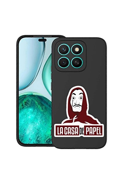 bestcase Θήκη TPU Υπέρλεπτη Συμβατή με Motorola Moto G56, με σχέδιο Money Hei...