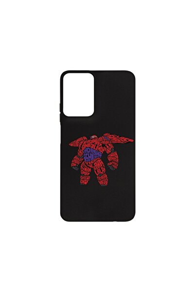 bestcase Husa pentru Motorola Moto G35, BestCase¬Æ Slim SIlicon 0.8MM, Callig...