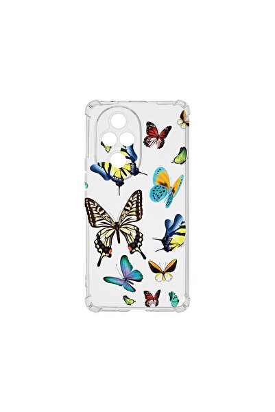 bestcase Θήκη για Honor 200 5G, BestCase® Αντικραδασμική 1.5MM, Όμορφες Πολύχ...