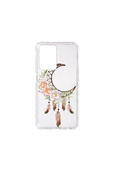 bestcase Противоударен калъф 1.5ММ, съвместим с OPPO A57s, Дриймфачър, Удароу...